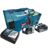 PARAFUSADEIRA DE IMPACTO LXT SEM BAT 18V DTD171RFJ - MAKITA