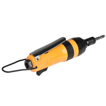 PARAFUSADEIRA DE IMPACTO RETA DE 1/4  13000RPM - AT4060CT PUMA PARAFUSADEIRA DE IMPACTO RETA DE 1/4  13000RPM - AT4060CT PUMA