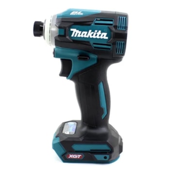 PARAFUSADEIRA DE IMPACTO SEM BATERIA - TD001GZ MAKITA