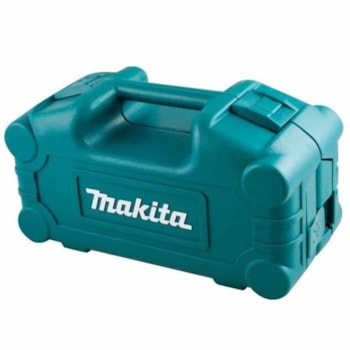Parafusadeira Dobrável Com 80 peças A Bateria Makita - 6723dw Parafusadeira Dobrável Com 80 peças A Bateria Makita - 6723dw
