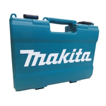 PARAFUSADEIRA E FURADEIRA A BATERIA 12V 2.0AH DF032DSAE MAKITA Voltagem:BIVOLT