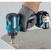 PARAFUSADEIRA E FURADEIRA A BATERIA 12V 2.0AH DF032DSAE MAKITA Voltagem:BIVOLT