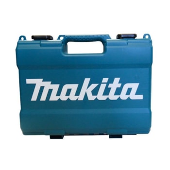 PARAFUSADEIRA E FURADEIRA A BATERIA 12V 2AH DF031DSAE MAKITA Voltagem:BIVOLT
