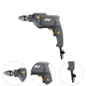 PARAFUSADEIRA E FURADEIRA DE IMPACTO 3/8" 10MM 700W WF 700FE 220V - FW010097 WAP