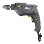 PARAFUSADEIRA E FURADEIRA DE IMPACTO 3/8" 10MM 700W WF 700FE 220V - FW010097 WAP