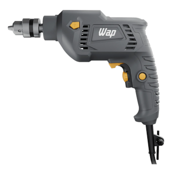 PARAFUSADEIRA E FURADEIRA DE IMPACTO 3/8" 10MM 700W WF 700FE 220V - FW010097 WAP