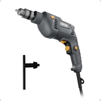 PARAFUSADEIRA E FURADEIRA DE IMPACTO 3/8" 10MM 700W WF 700FE 220V - FW010097 WAP