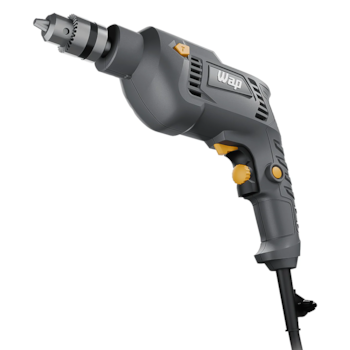 PARAFUSADEIRA E FURADEIRA DE IMPACTO 3/8" 10MM 700W WF 700FE 220V - FW010097 WAP