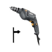 PARAFUSADEIRA E FURADEIRA DE IMPACTO 3/8" 10MM 700W WF 700FE 220V - WAP