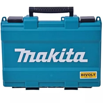 PARAFUSADEIRA E FURADEIRA DE IMPACTO A BATERIA - MAKITA DHP482SY PARAFUSADEIRA E FURADEIRA DE IMPACTO A BATERIA - MAKITA DHP482SY