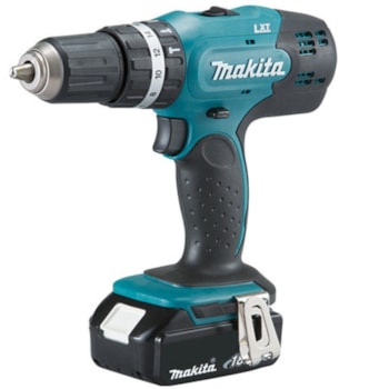 PARAFUSADEIRA E FURADEIRA DE IMPACTO - MAKITA DHP453SYE Voltagem:BIVOLT PARAFUSADEIRA E FURADEIRA DE IMPACTO - MAKITA DHP453SYE Voltagem:BIVOLT