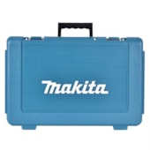 PARAFUSADEIRA E FURADEIRA DE IMPACTO - MAKITA DHP453SYE Voltagem:BIVOLT