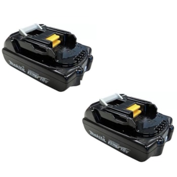 PARAFUSADEIRA E FURADEIRA DE IMPACTO - MAKITA DHP482RAE  Voltagem:BIVOLT