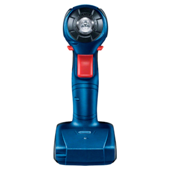 PARAFUSADEIRA / FURADEIRA 15NM 12V COM 1 BATERIA DE 1,5AH EMBUTIDA GSR 1000 SMART COM 33 ACESSORIOS E MALETA - BOSCH