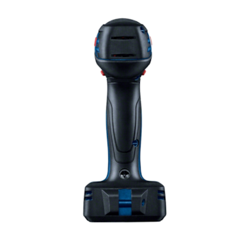 PARAFUSADEIRA / FURADEIRA 15NM 12V COM 1 BATERIA DE 1,5AH EMBUTIDA GSR 1000 SMART COM 33 ACESSORIOS E MALETA - BOSCH