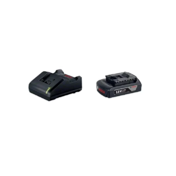 PARAFUSADEIRA FURADEIRA 18V GSR 180-LI C/ MALETA E 2 BAT. - 06019F81E0 BOSCH PARAFUSADEIRA FURADEIRA 18V GSR 180-LI C/ MALETA E 2 BAT. - 06019F81E0 BOSCH
