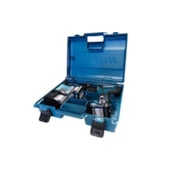 PARAFUSADEIRA FURADEIRA A BATERIA 12V 1.5AH DF331DWYE MAKITA Voltagem:BIVOLT