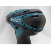 PARAFUSADEIRA FURADEIRA A BATERIA 12V DF030DZ MAKITA
