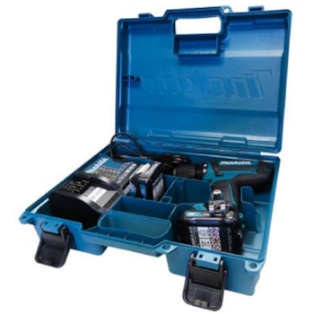 PARAFUSADEIRA/FURADEIRA A BATERIA 12V DF331DSAE PARAFUSADEIRA/FURADEIRA A BATERIA 12V DF331DSAE