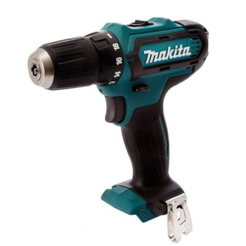 PARAFUSADEIRA/FURADEIRA A BATERIA 12V DF331DZ