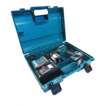 PARAFUSADEIRA/FURADEIRA A BATERIA 12V DF332DSAE PARAFUSADEIRA/FURADEIRA A BATERIA 12V DF332DSAE