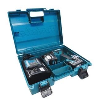 PARAFUSADEIRA/FURADEIRA A BATERIA 12V DF332DSME PARAFUSADEIRA/FURADEIRA A BATERIA 12V DF332DSME
