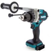 PARAFUSADEIRA / FURADEIRA A BATERIA - DHP486Z MAKITA PARAFUSADEIRA / FURADEIRA A BATERIA - DHP486Z MAKITA