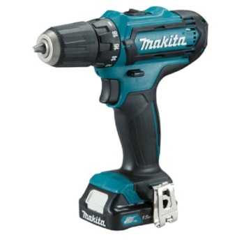 PARAFUSADEIRA/FURADEIRA DE IMPACTO 10MM HP331DSAE PARAFUSADEIRA/FURADEIRA DE IMPACTO 10MM HP331DSAE