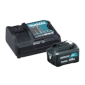 PARAFUSADEIRA/FURADEIRA DE IMPACTO 10MM HP332DSAE Voltagem:BIVOLT