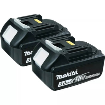 PARAFUSADEIRA/FURADEIRA DE IMPACTO A BATERIA - DHP481RFE MAKITA PARAFUSADEIRA/FURADEIRA DE IMPACTO A BATERIA - DHP481RFE MAKITA