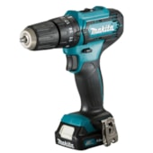 PARAFUSADEIRA FURADEIRA DE IMPACTO A BATERIA - HP333DWYX3 MAKITA