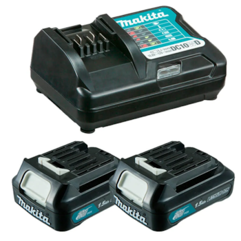 PARAFUSADEIRA / FURADEIRA DE IMPACTO ROSA 10MM - HP333DWYEP MAKITA PARAFUSADEIRA / FURADEIRA DE IMPACTO ROSA 10MM - HP333DWYEP MAKITA