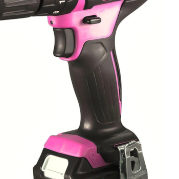 PARAFUSADEIRA / FURADEIRA DE IMPACTO ROSA 10MM - HP333DWYEP MAKITA PARAFUSADEIRA / FURADEIRA DE IMPACTO ROSA 10MM - HP333DWYEP MAKITA