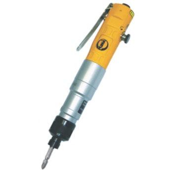 PARAFUSADEIRA RETA ENC.1/4 - 1.800RPM - AT4053 PUMA PARAFUSADEIRA RETA ENC.1/4 - 1.800RPM - AT4053 PUMA