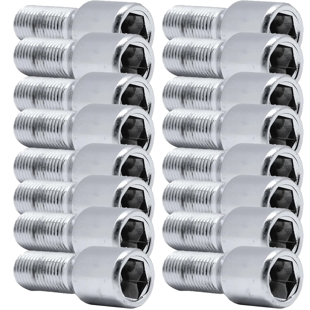Inbusschlüssel 14 Mm – Chromlegiert, Schweizer Qualität