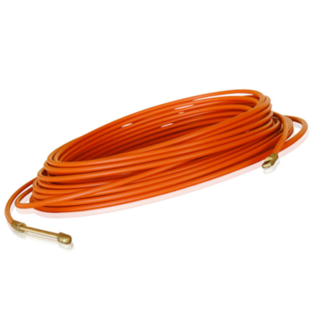 PASSA FIO COM ALMA DE AÇO 30M - 65.04 FOXLUX PASSA FIO COM ALMA DE AÇO 30M - 65.04 FOXLUX