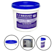 PASTA MONTAR PNEU 3,2KG LUBRISSIS - 846675 ASSIS & ASSIS PASTA MONTAR PNEU 3,2KG LUBRISSIS - 846675 ASSIS & ASSIS