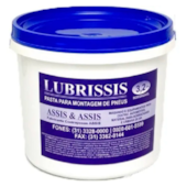 PASTA MONTAR PNEU 3,2KG LUBRISSIS - 846675 ASSIS & ASSIS PASTA MONTAR PNEU 3,2KG LUBRISSIS - 846675 ASSIS & ASSIS