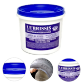 PASTA MONTAR PNEU 3,2KG LUBRISSIS - 846675 ASSIS & ASSIS