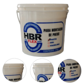 PASTA PARA MONTAGEM DE PNEU 3KG HBR FLEX - 152098 DUCHE