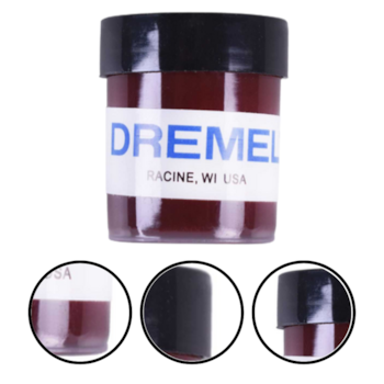 PASTA PARA POLIR 421 (POTE) - 2615000421000 DREMEL PASTA PARA POLIR 421 (POTE) - 2615000421000 DREMEL