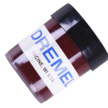 PASTA PARA POLIR 421 (POTE) - 2615000421000 DREMEL PASTA PARA POLIR 421 (POTE) - 2615000421000 DREMEL