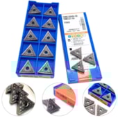 PASTILHA METAL DURO TCMT 16T304 HMP PC9030 - 002798 KORLOY PASTILHA METAL DURO TCMT 16T304 HMP PC9030 - 002798 KORLOY