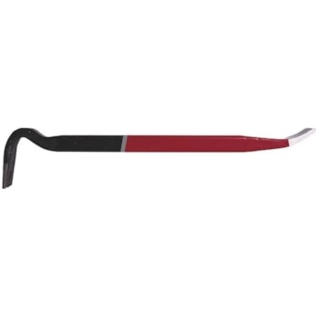PE DE CABRA, REFORÇADO, 24 POL. 600 MM X 29 X 15 MM - 252339 MTX PE DE CABRA, REFORÇADO, 24 POL. 600 MM X 29 X 15 MM - 252339 MTX