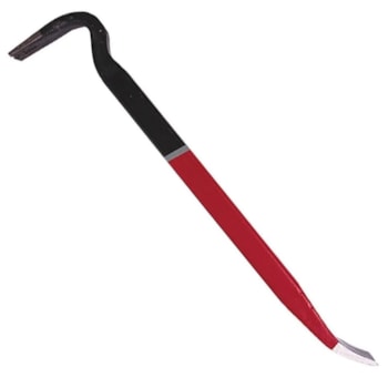 PE DE CABRA, REFORÇADO, 24 POL. 600 MM X 29 X 15 MM - 252339 MTX PE DE CABRA, REFORÇADO, 24 POL. 600 MM X 29 X 15 MM - 252339 MTX