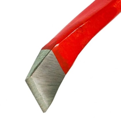 PE DE CABRA, REFORÇADO, 24 POL. 600 MM X 29 X 15 MM - 252339 MTX PE DE CABRA, REFORÇADO, 24 POL. 600 MM X 29 X 15 MM - 252339 MTX