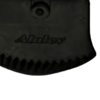 PÉ SAPATA DE BORRACHA P/ ESCADA ALUMÍNIO JOGO C/ 4PC RP-006 - 28011I ALULEV PÉ SAPATA DE BORRACHA P/ ESCADA ALUMÍNIO JOGO C/ 4PC RP-006 - 28011I ALULEV