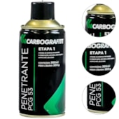 PENETRANTE PCG 53 ETAPA 1 300ML - 010123510 CARBOGRAFITE PENETRANTE PCG 53 ETAPA 1 300ML - 010123510 CARBOGRAFITE