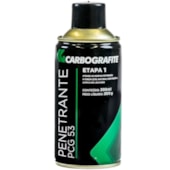 PENETRANTE PCG 53 ETAPA 1 300ML - 010123510 CARBOGRAFITE PENETRANTE PCG 53 ETAPA 1 300ML - 010123510 CARBOGRAFITE