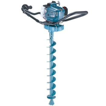 PERFURADOR DE SOLO 33,5 CC - MAKITA PE34580HG PERFURADOR DE SOLO 33,5 CC - MAKITA PE34580HG